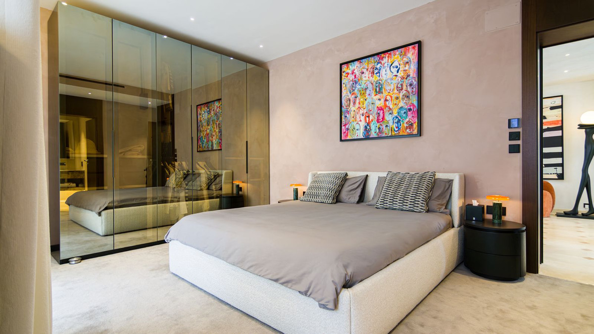 5 Bed Townhouse for sale in Las Chapas Costa Del Sol, Málaga, Spain