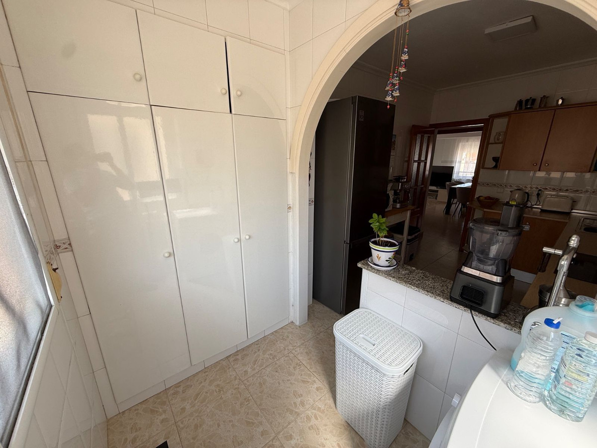 Se vende Apartamento Planta Media de 3 dormitorios en Costa Calida, Murcia, España