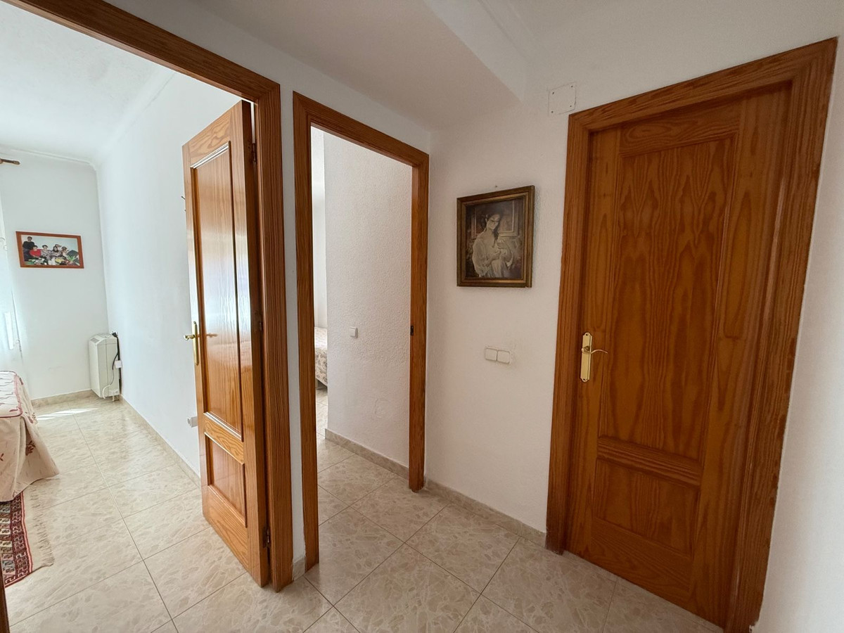 Se vende Apartamento Planta Media de 3 dormitorios en Costa Calida, Murcia, España