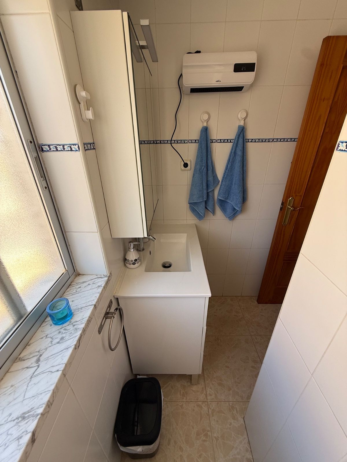 Se vende Apartamento Planta Media de 3 dormitorios en Costa Calida, Murcia, España
