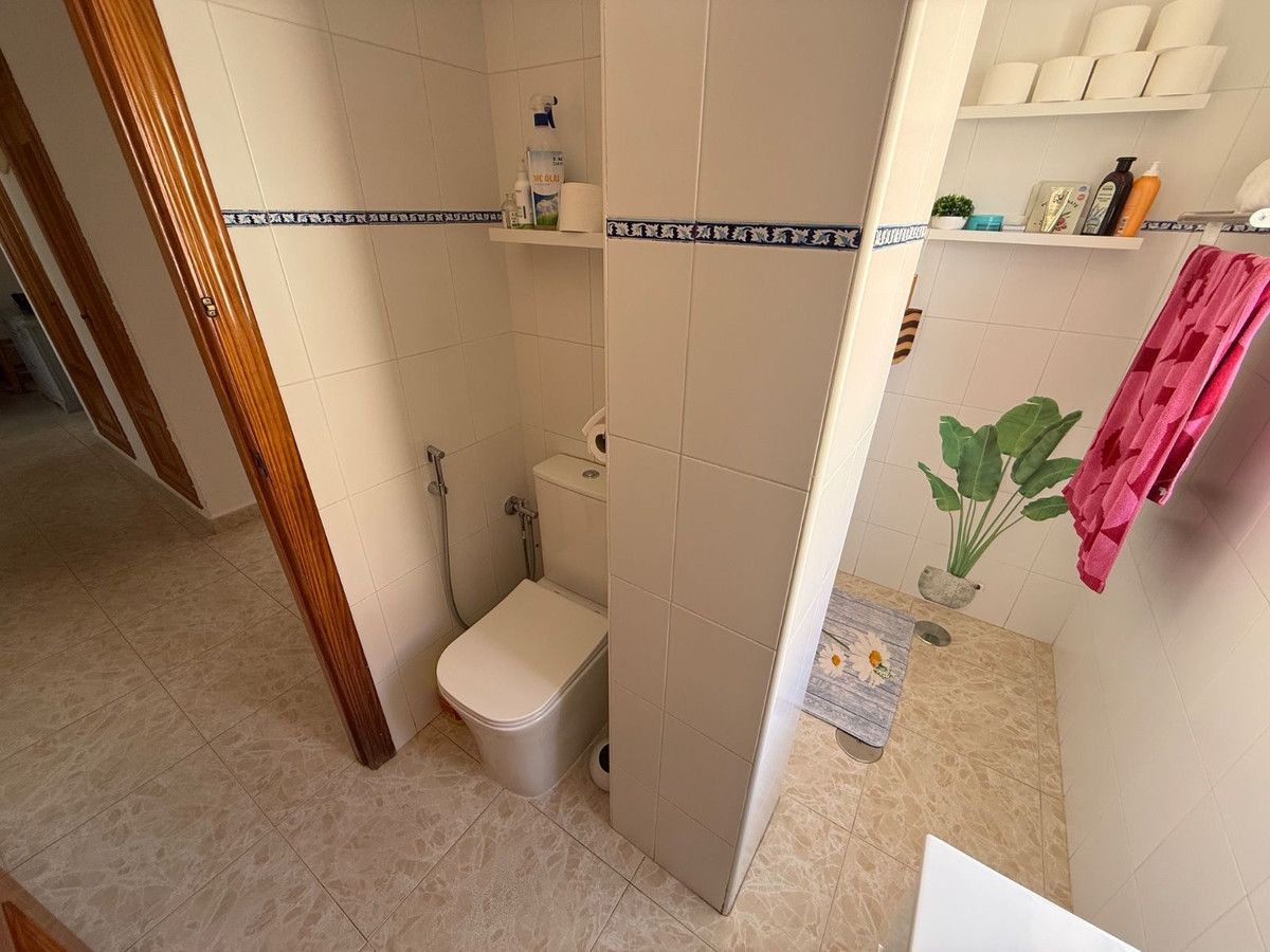 Se vende Apartamento Planta Media de 3 dormitorios en Costa Calida, Murcia, España