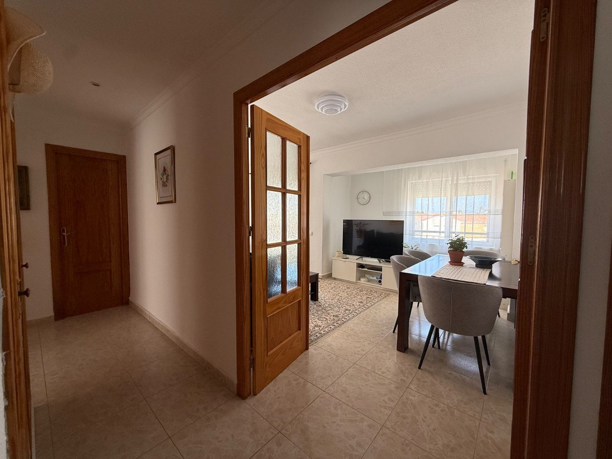 Se vende Apartamento Planta Media de 3 dormitorios en Costa Calida, Murcia, España