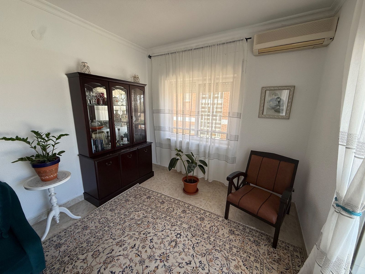 Se vende Apartamento Planta Media de 3 dormitorios en Costa Calida, Murcia, España