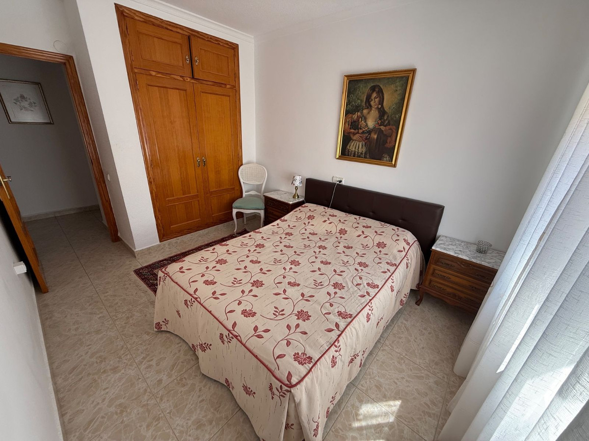 Se vende Apartamento Planta Media de 3 dormitorios en Costa Calida, Murcia, España
