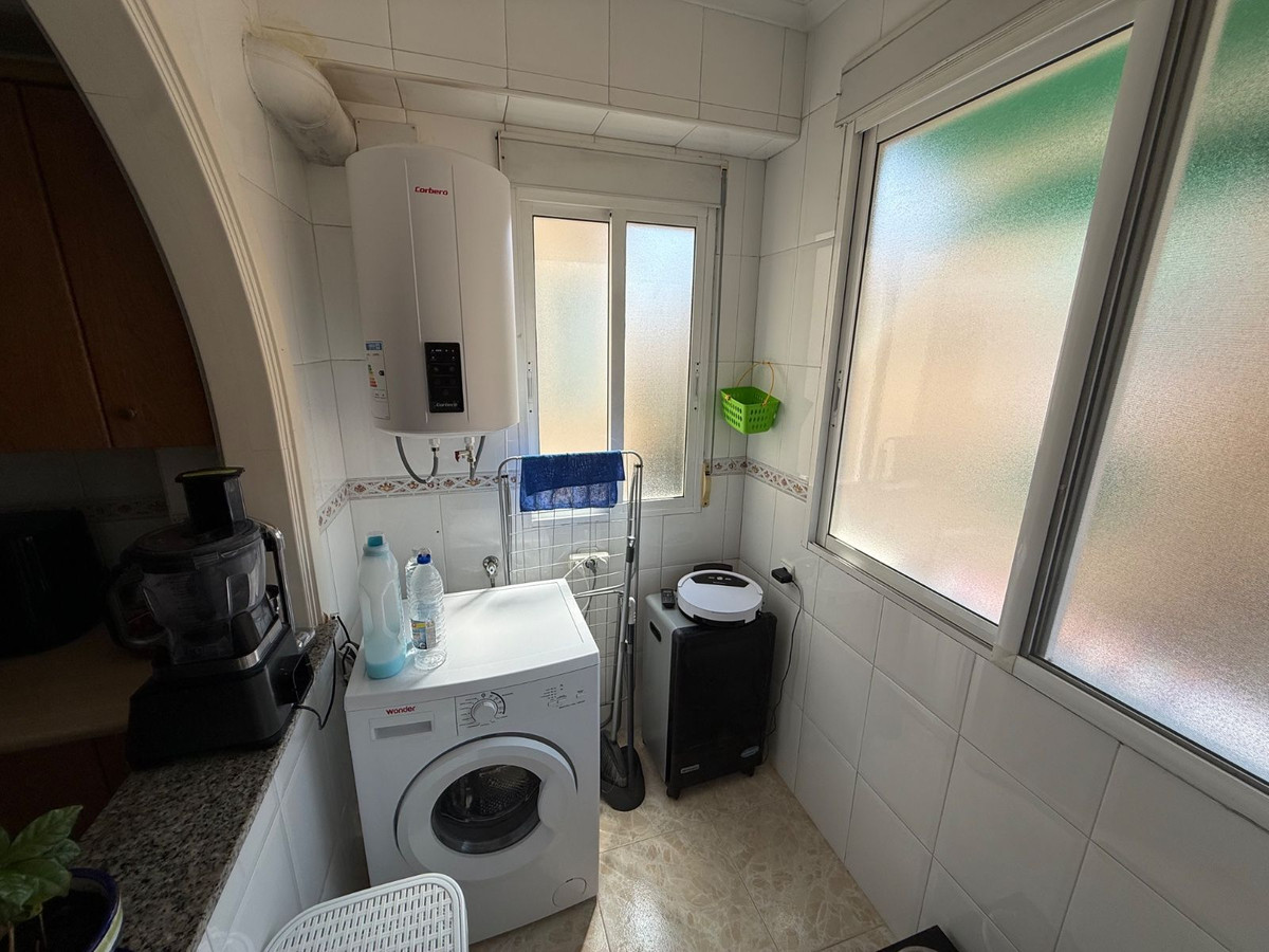 Se vende Apartamento Planta Media de 3 dormitorios en Costa Calida, Murcia, España