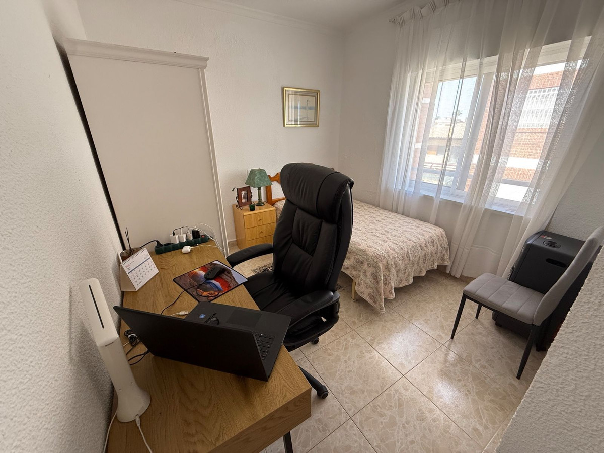 Se vende Apartamento Planta Media de 3 dormitorios en Costa Calida, Murcia, España