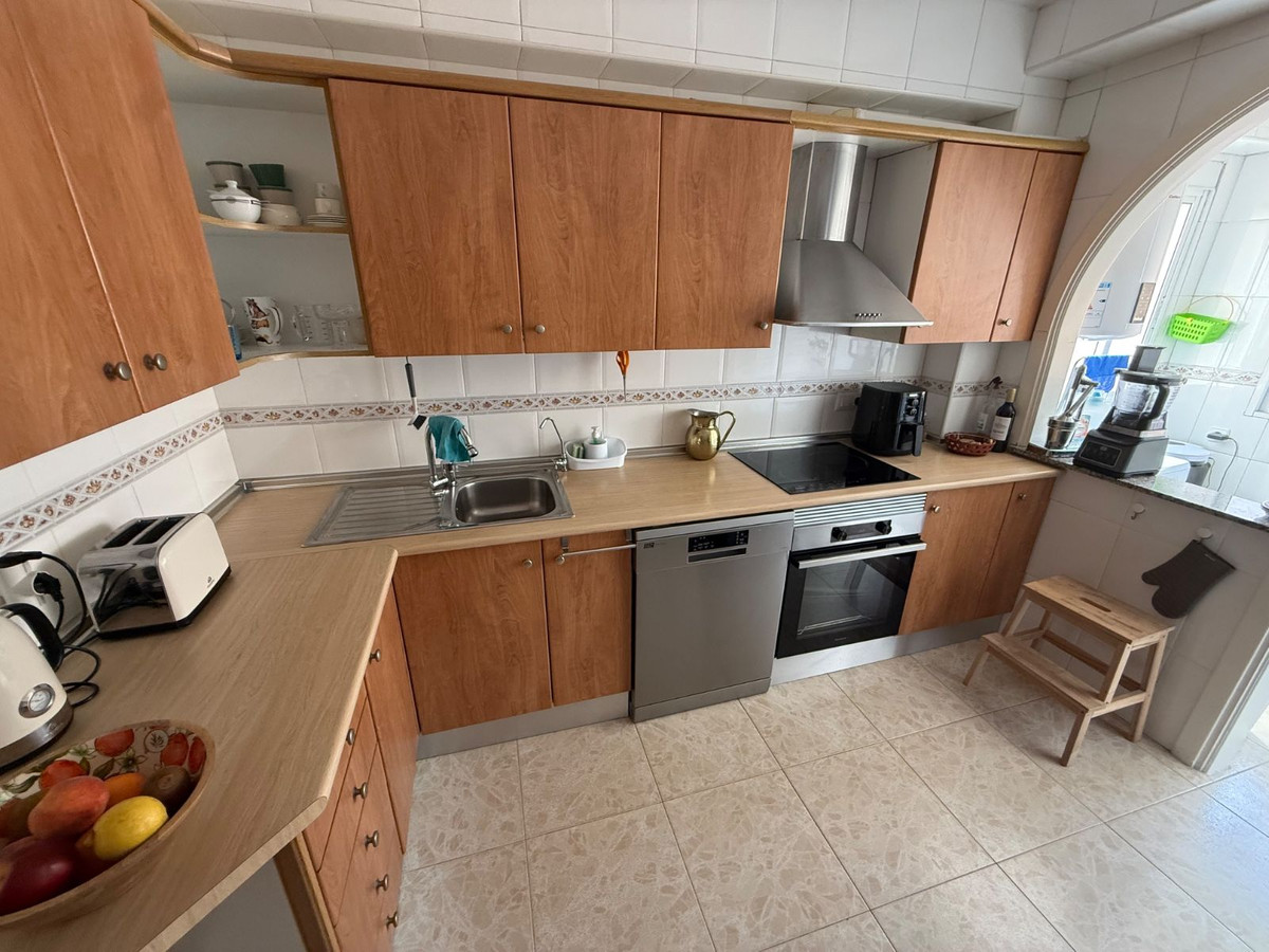 Se vende Apartamento Planta Media de 3 dormitorios en Costa Calida, Murcia, España