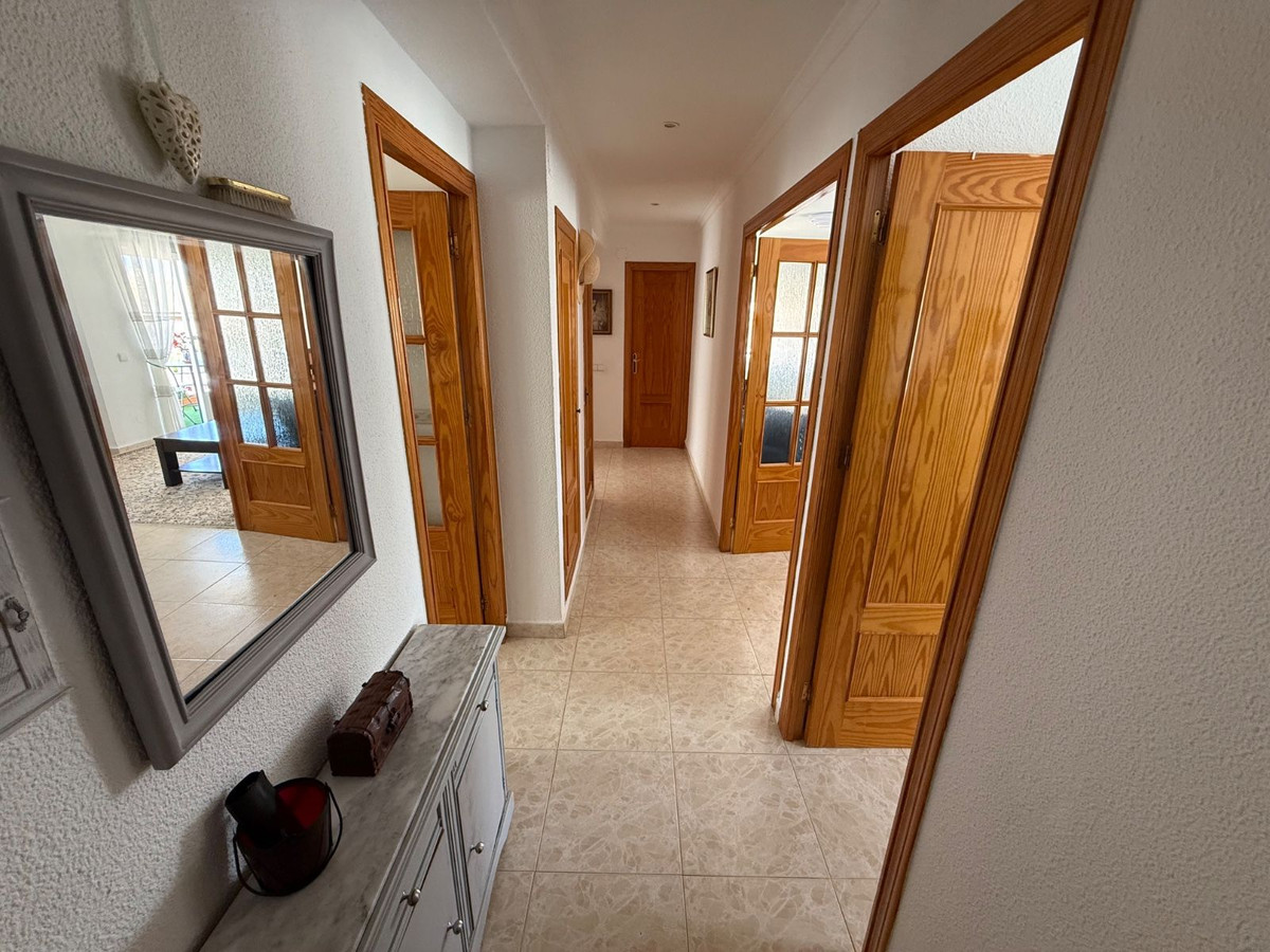 Se vende Apartamento Planta Media de 3 dormitorios en Costa Calida, Murcia, España