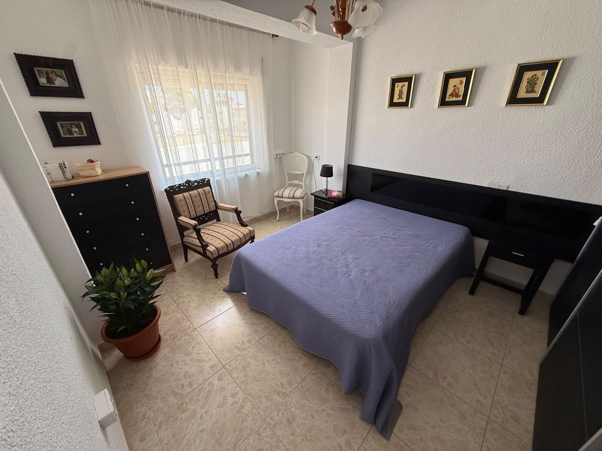 Se vende Apartamento Planta Media de 3 dormitorios en Costa Calida, Murcia, España