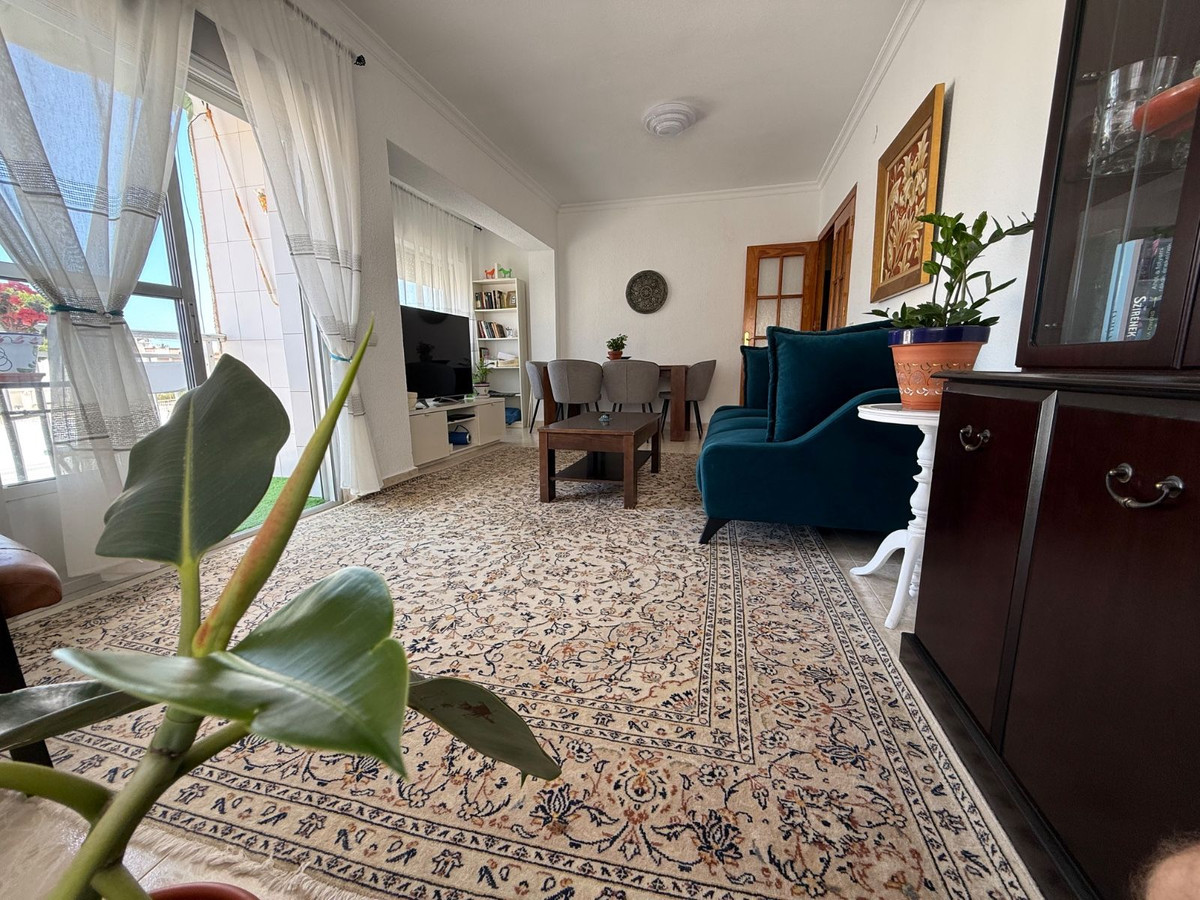 Se vende Apartamento Planta Media de 3 dormitorios en Costa Calida, Murcia, España