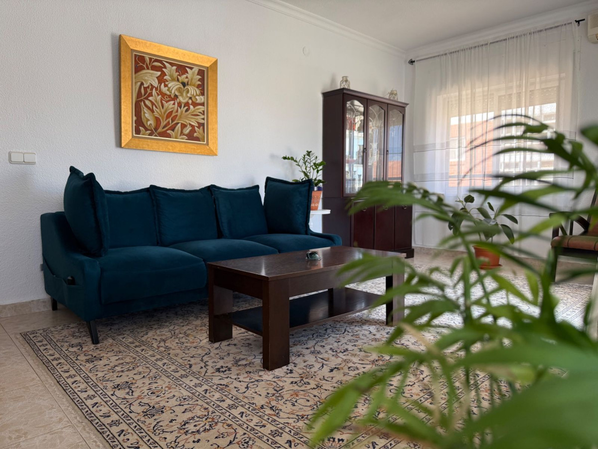 Se vende Apartamento Planta Media de 3 dormitorios en Costa Calida, Murcia, España