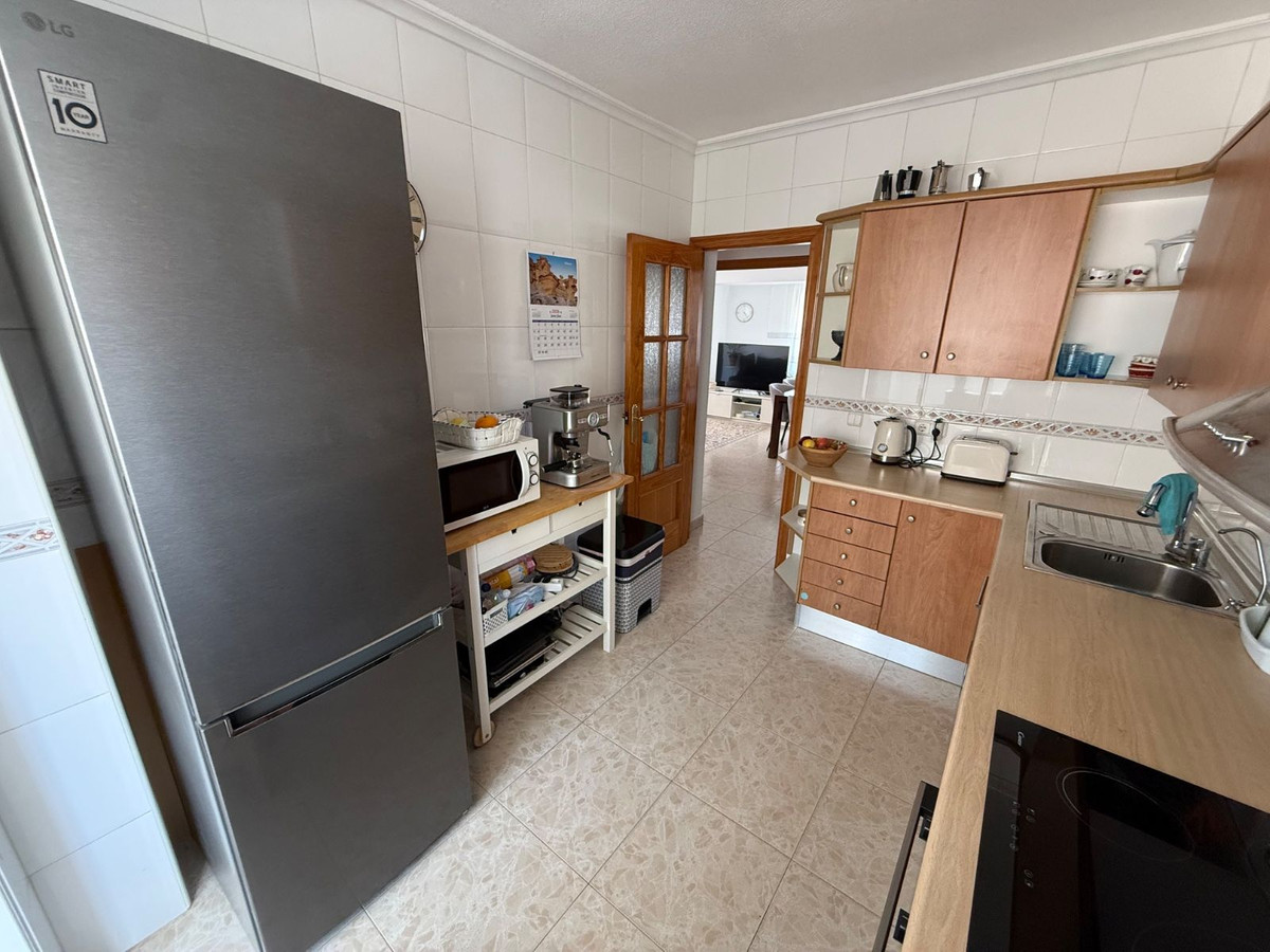 Se vende Apartamento Planta Media de 3 dormitorios en Costa Calida, Murcia, España