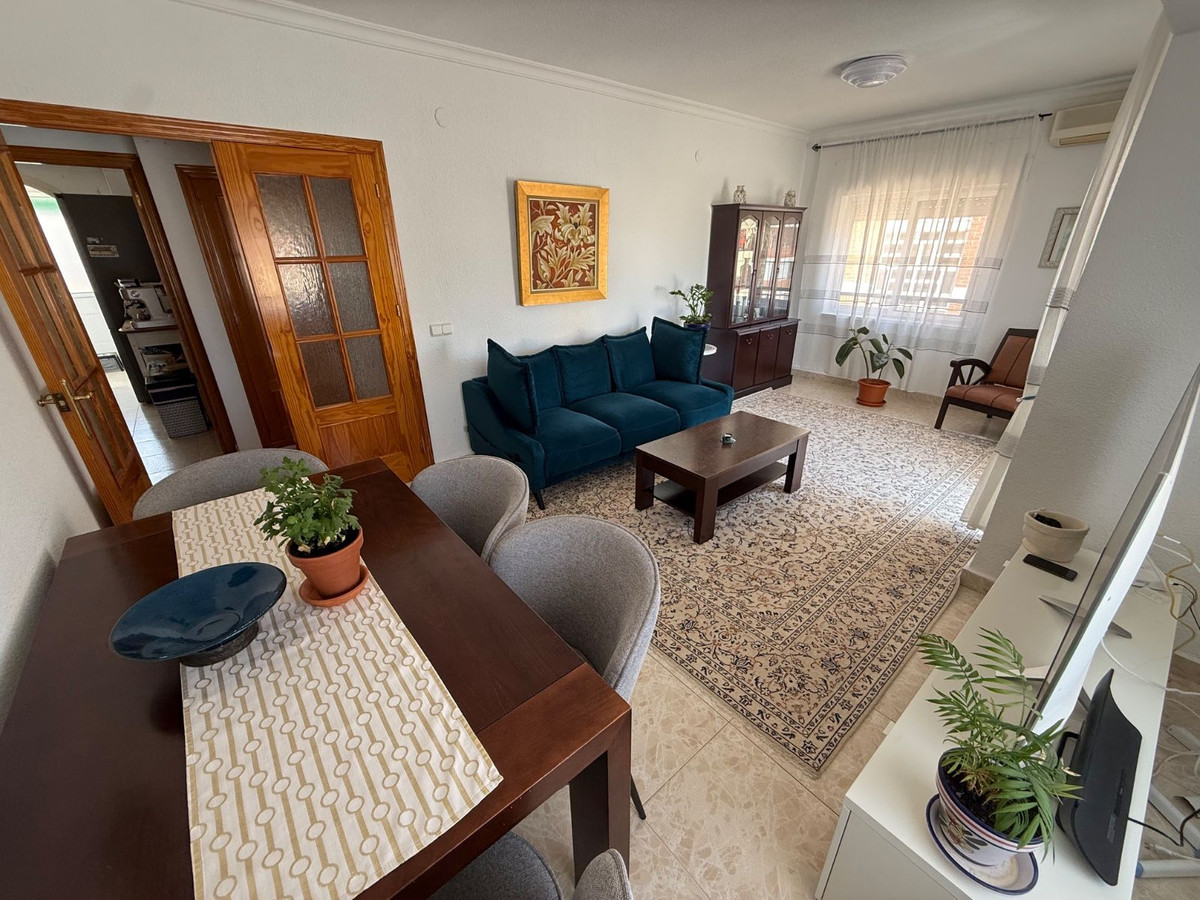 Se vende Apartamento Planta Media de 3 dormitorios en Costa Calida, Murcia, España