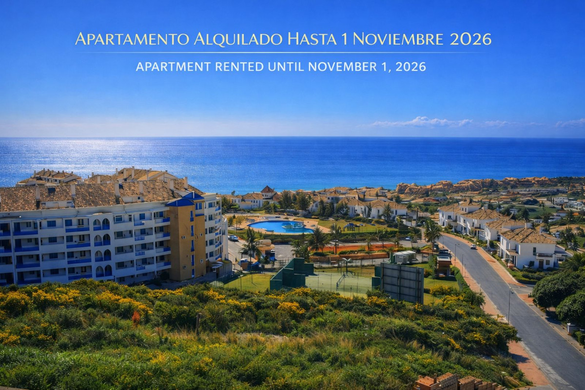 Se vende Apartamento Planta Media de 2 dormitorios en Costa Del Sol, Málaga, España