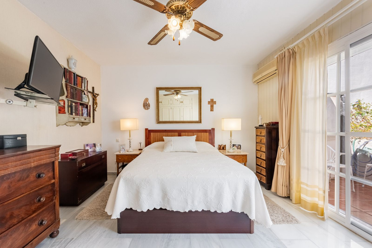 3 Bed Townhouse for sale in Bel Air Costa Del Sol, Málaga, Spain
