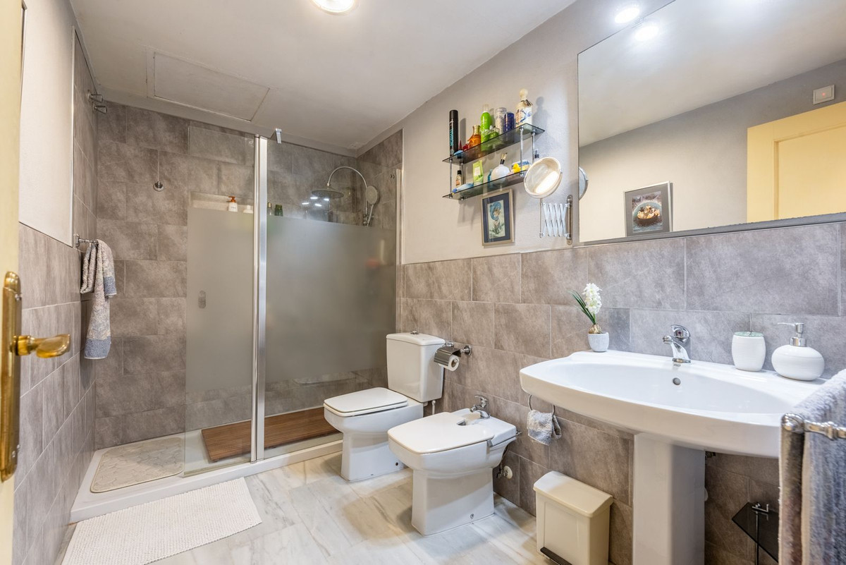 3 Bed Townhouse for sale in Bel Air Costa Del Sol, Málaga, Spain