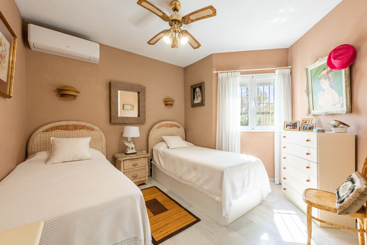 3 Bed Townhouse for sale in Bel Air Costa Del Sol, Málaga, Spain