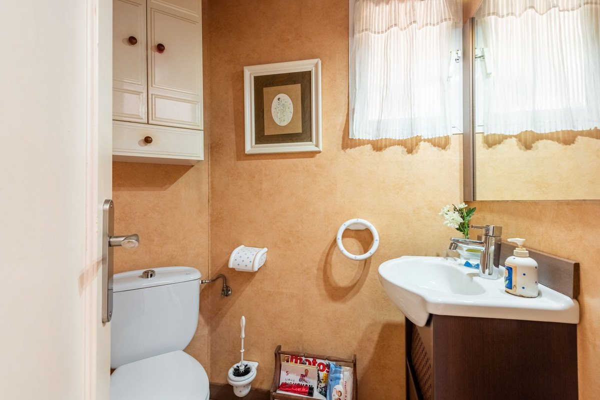 3 Bed Townhouse for sale in Bel Air Costa Del Sol, Málaga, Spain