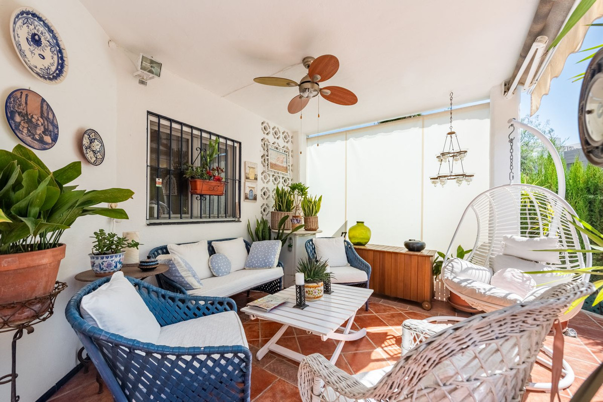 3 Bed Townhouse for sale in Bel Air Costa Del Sol, Málaga, Spain