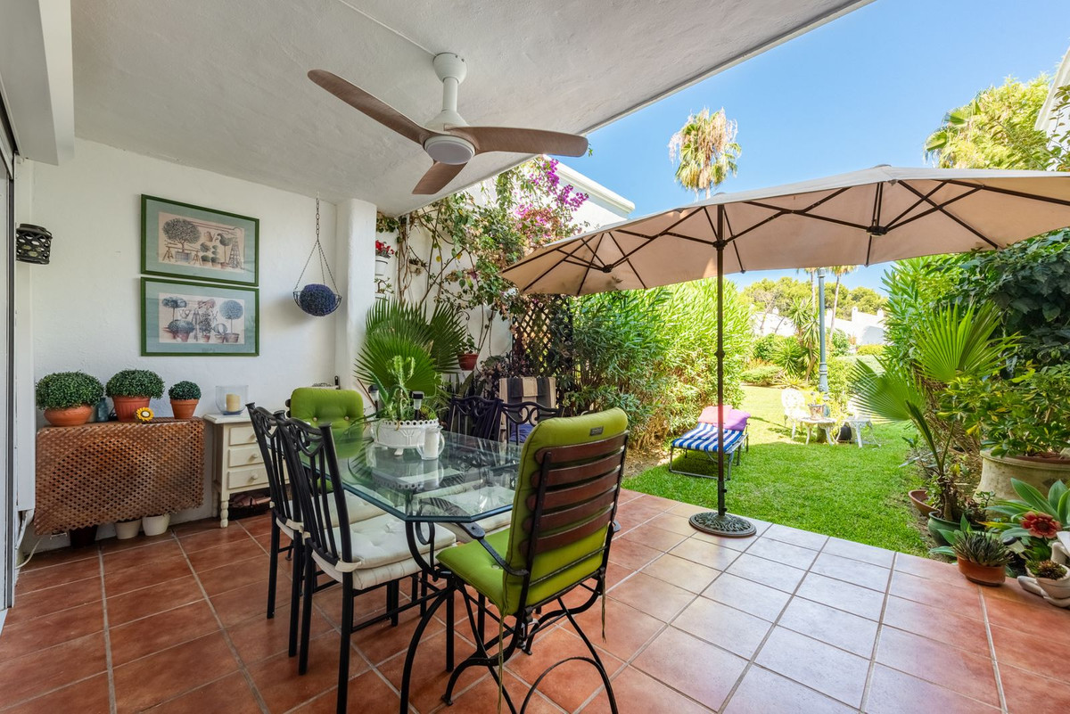 3 Bed Townhouse for sale in Bel Air Costa Del Sol, Málaga, Spain