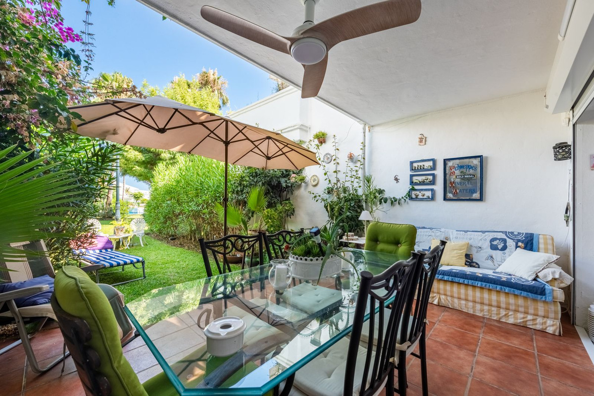 3 Bed Townhouse for sale in Bel Air Costa Del Sol, Málaga, Spain