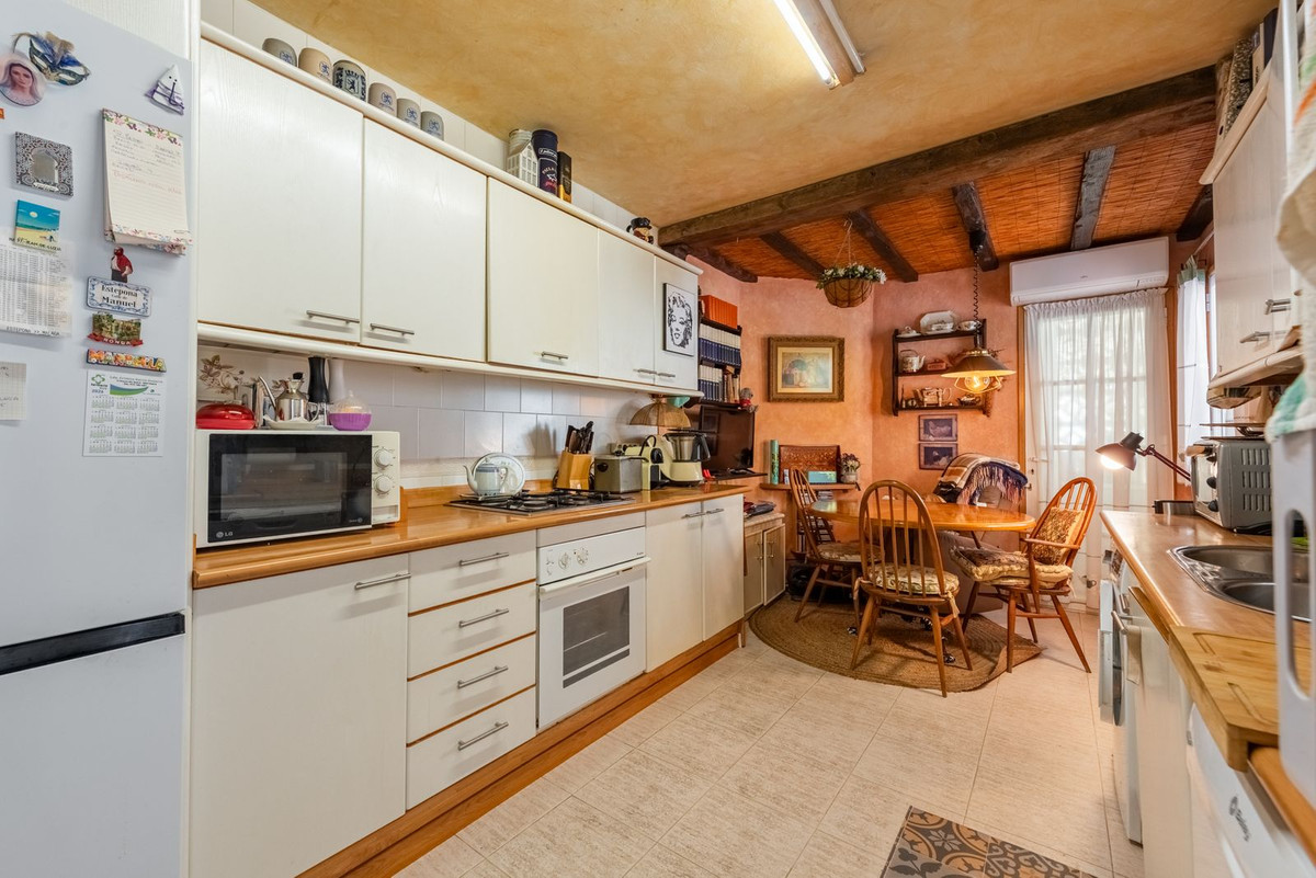 3 Bed Townhouse for sale in Bel Air Costa Del Sol, Málaga, Spain