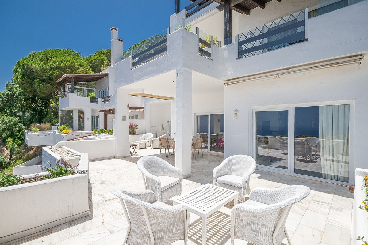 Se vende Apartamento Planta Media de 3 dormitorios en Costa Del Sol, Málaga, España