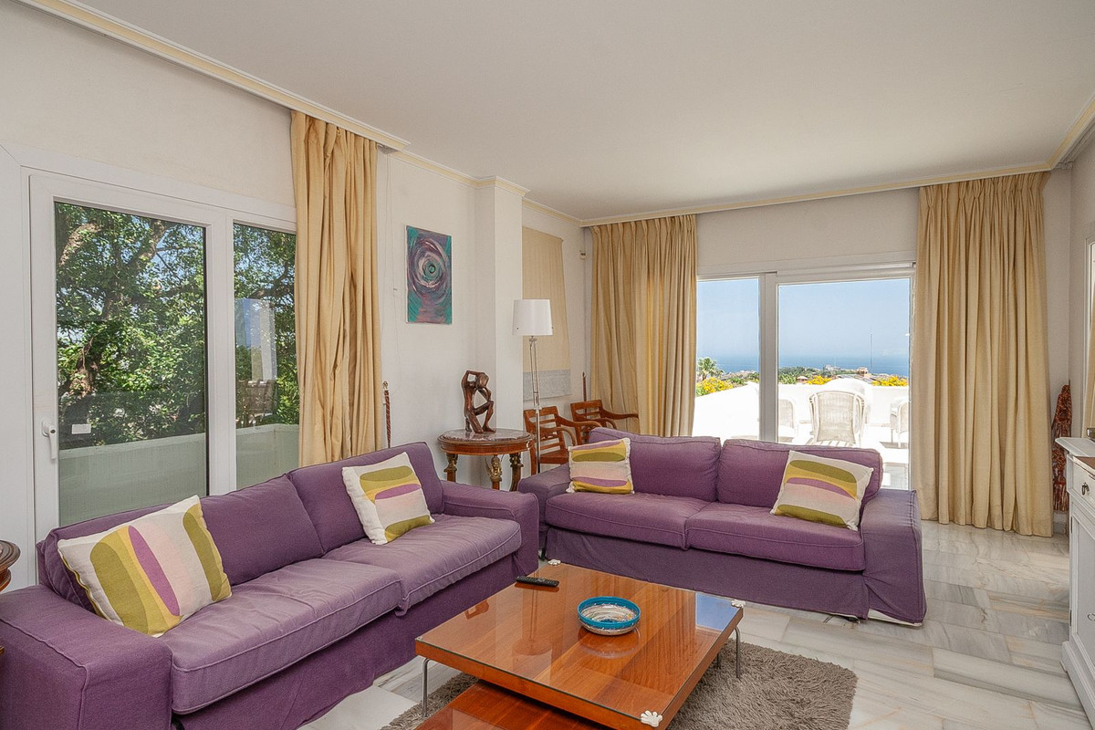 Se vende Apartamento Planta Media de 3 dormitorios en Costa Del Sol, Málaga, España