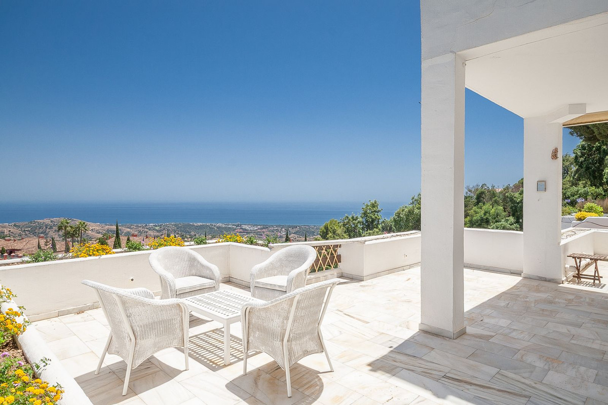 Se vende Apartamento Planta Media de 3 dormitorios en Costa Del Sol, Málaga, España