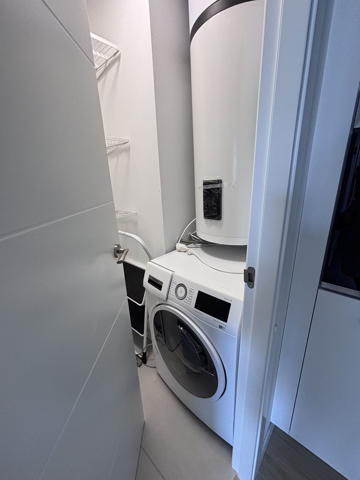 Se vende Apartamento Planta Media de 3 dormitorios en Costa Del Sol, Málaga, España