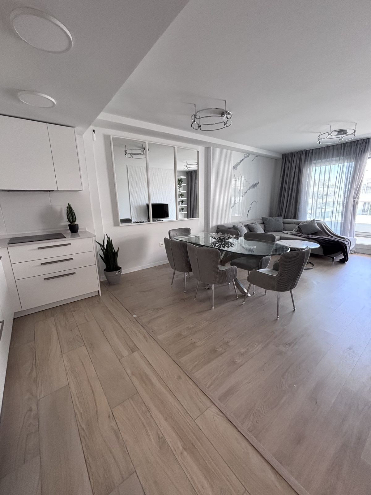 Se vende Apartamento Planta Media de 3 dormitorios en Costa Del Sol, Málaga, España