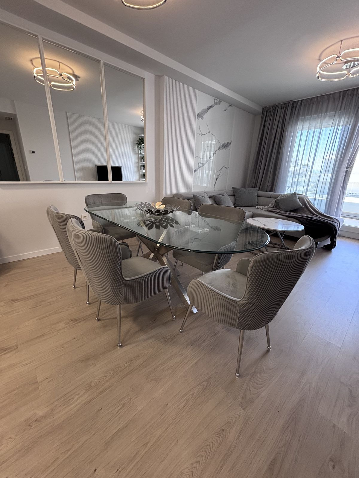 Se vende Apartamento Planta Media de 3 dormitorios en Costa Del Sol, Málaga, España