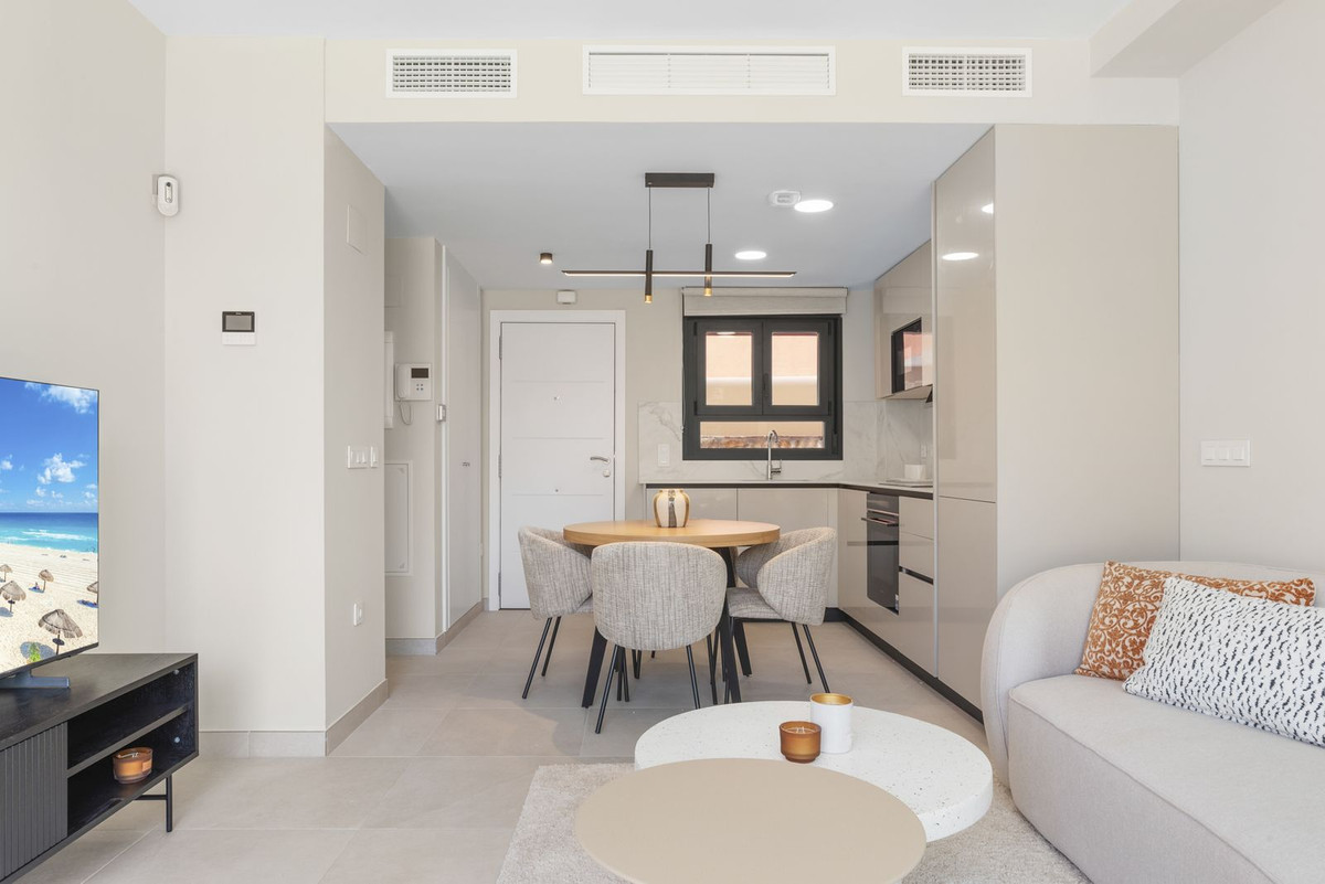 2 Bed Apartment for sale in Mijas Costa Del Sol, Málaga, Spain
