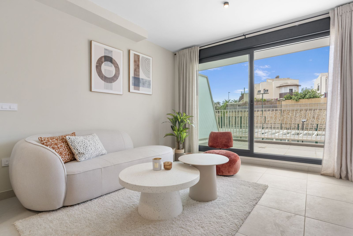 2 Bed Apartment for sale in Mijas Costa Del Sol, Málaga, Spain