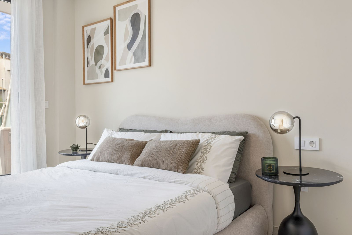 2 Bed Apartment for sale in Mijas Costa Del Sol, Málaga, Spain