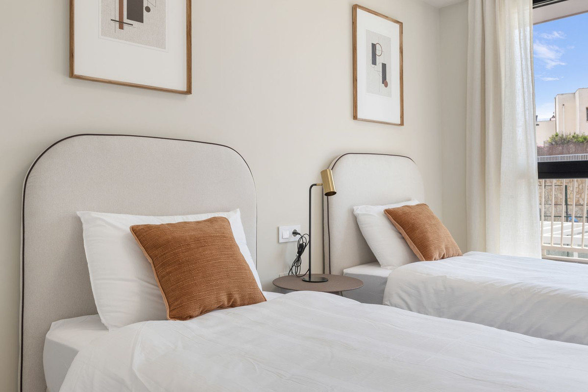 2 Bed Apartment for sale in Mijas Costa Del Sol, Málaga, Spain