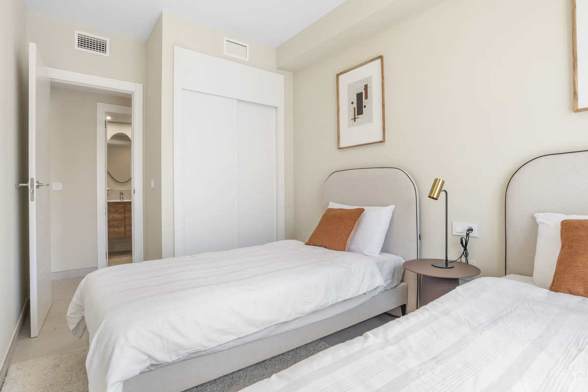 2 Bed Apartment for sale in Mijas Costa Del Sol, Málaga, Spain
