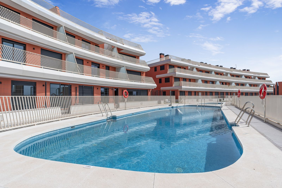 2 Bed Apartment for sale in Mijas Costa Del Sol, Málaga, Spain