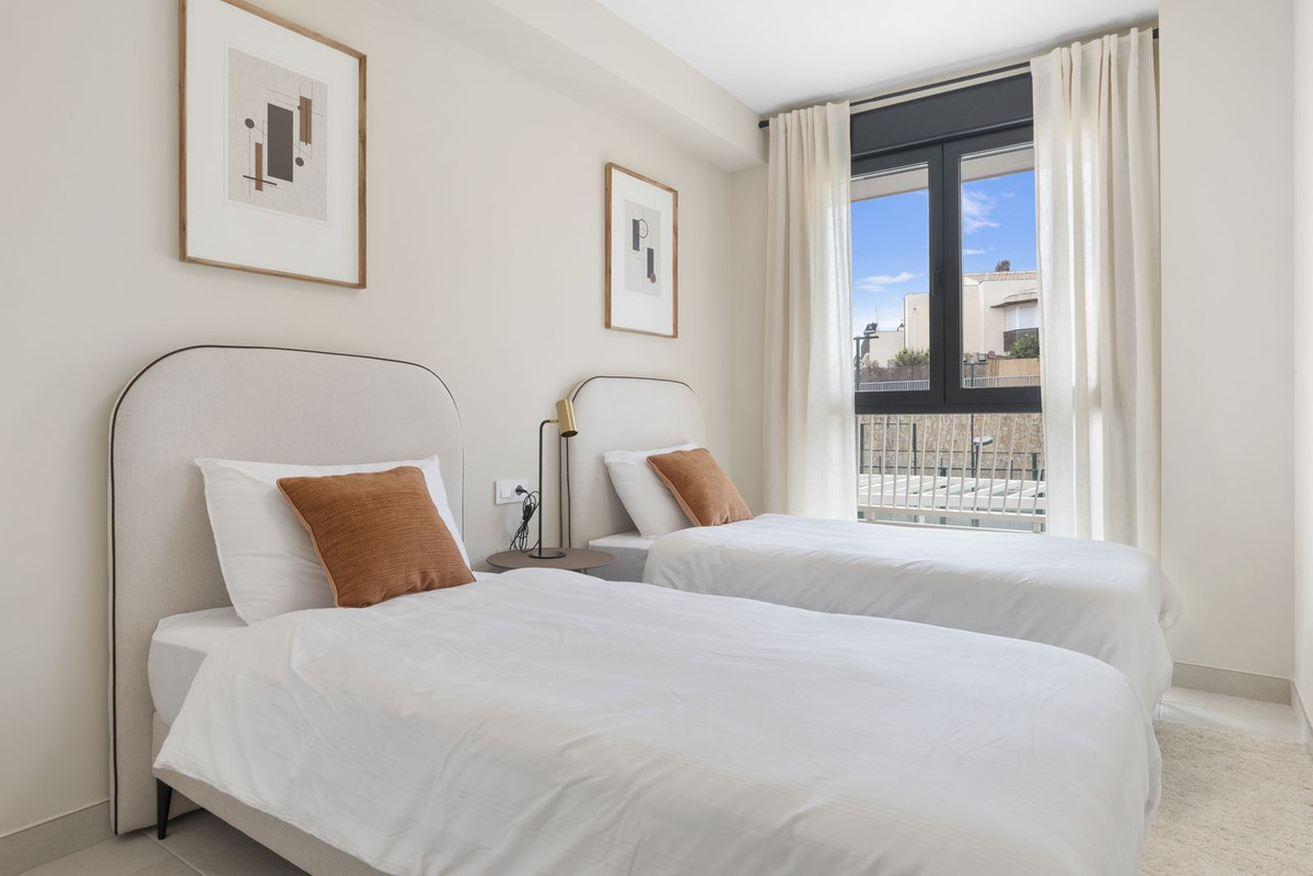 2 Bed Apartment for sale in Mijas Costa Del Sol, Málaga, Spain