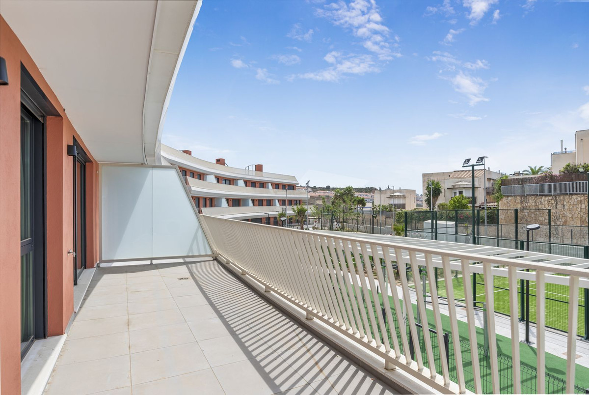2 Bed Apartment for sale in Mijas Costa Del Sol, Málaga, Spain