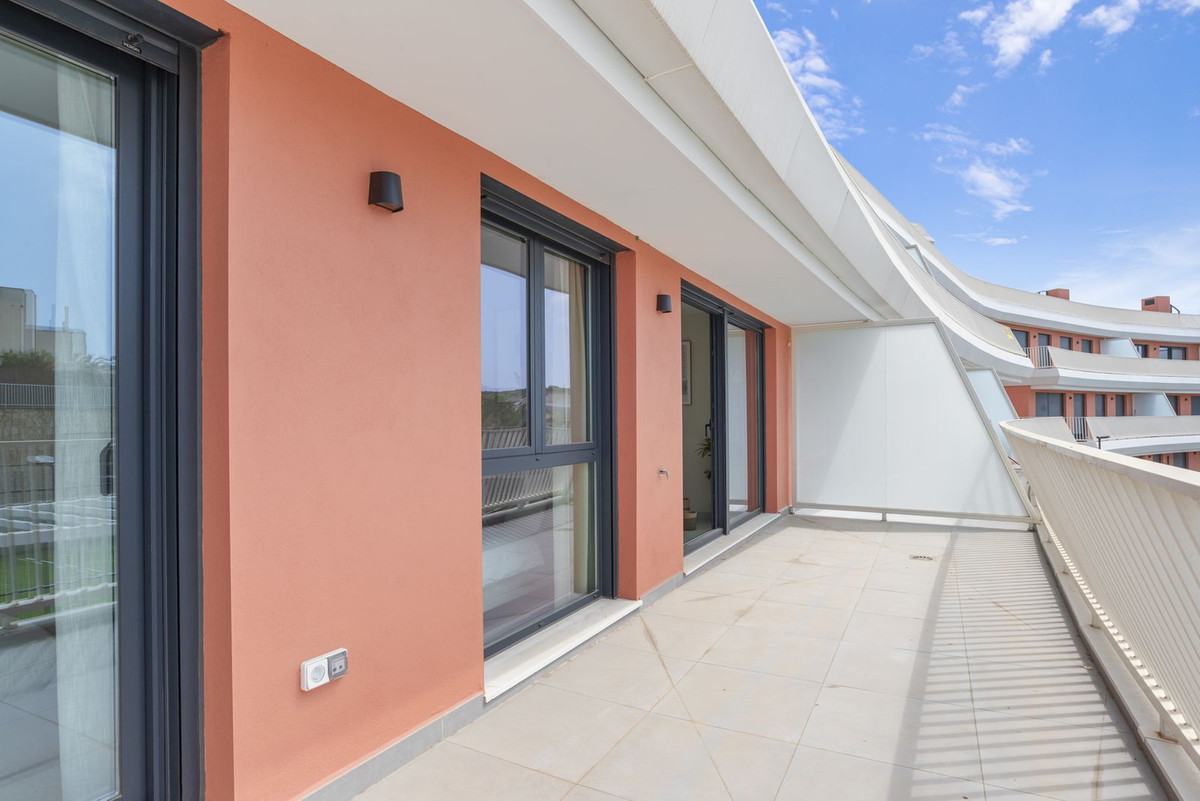 2 Bed Apartment for sale in Mijas Costa Del Sol, Málaga, Spain