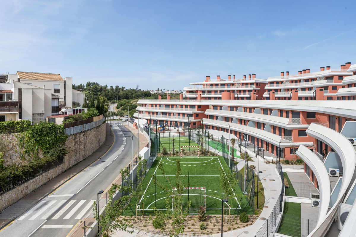 2 Bed Apartment for sale in Mijas Costa Del Sol, Málaga, Spain