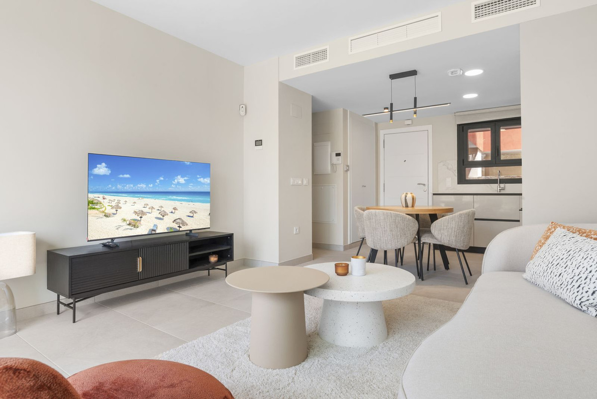 2 Bed Apartment for sale in Mijas Costa Del Sol, Málaga, Spain