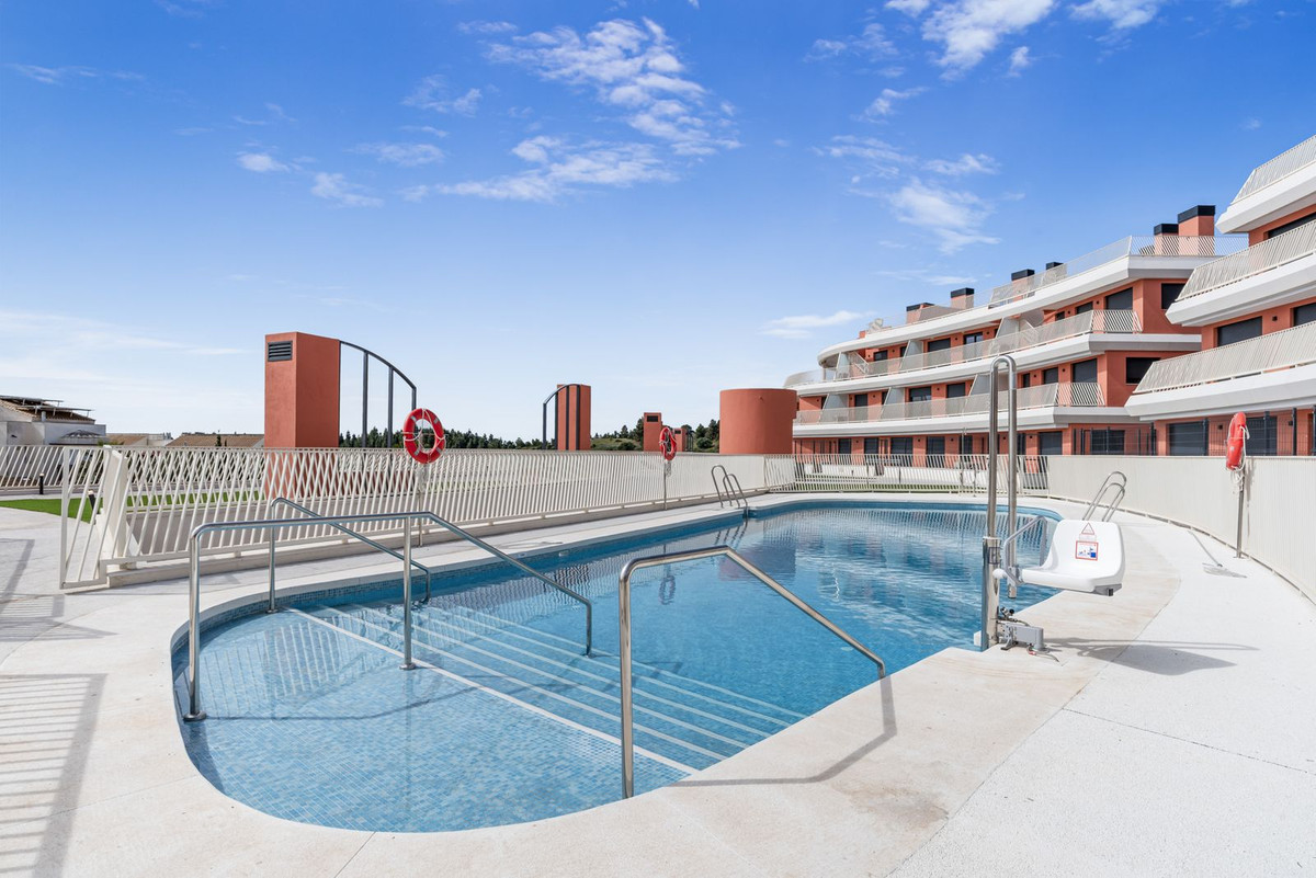 2 Bed Apartment for sale in Mijas Costa Del Sol, Málaga, Spain