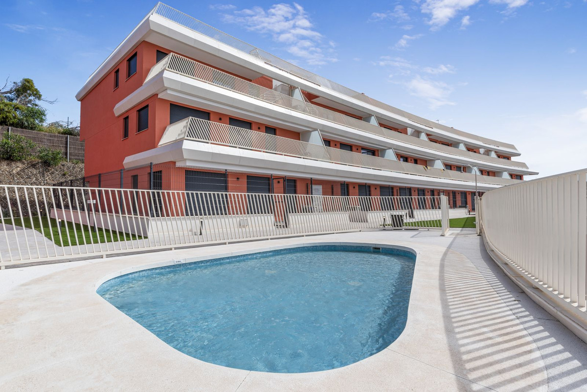 2 Bed Apartment for sale in Mijas Costa Del Sol, Málaga, Spain