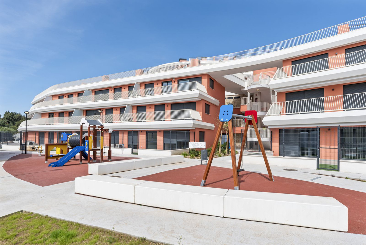 2 Bed Apartment for sale in Mijas Costa Del Sol, Málaga, Spain