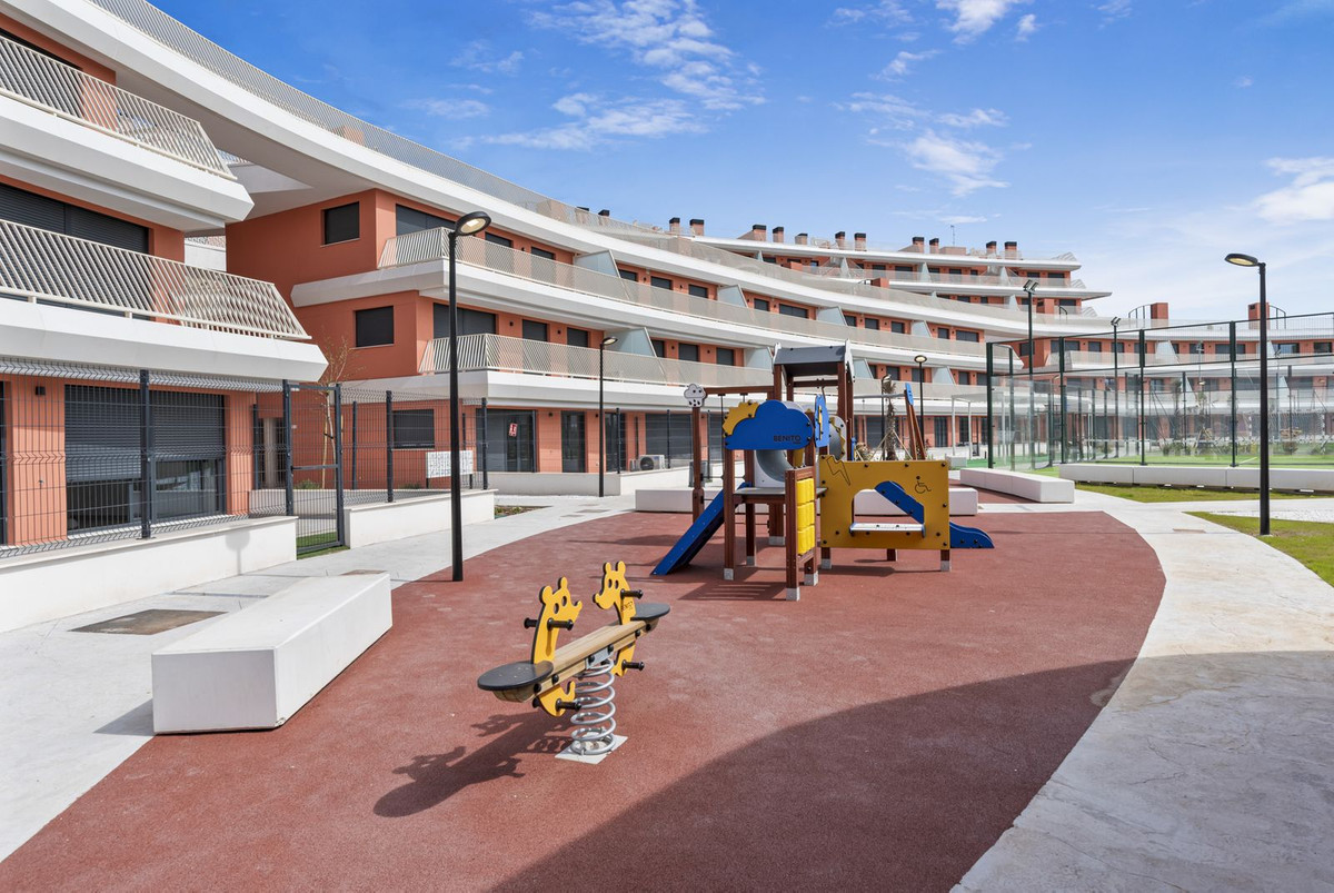 2 Bed Apartment for sale in Mijas Costa Del Sol, Málaga, Spain