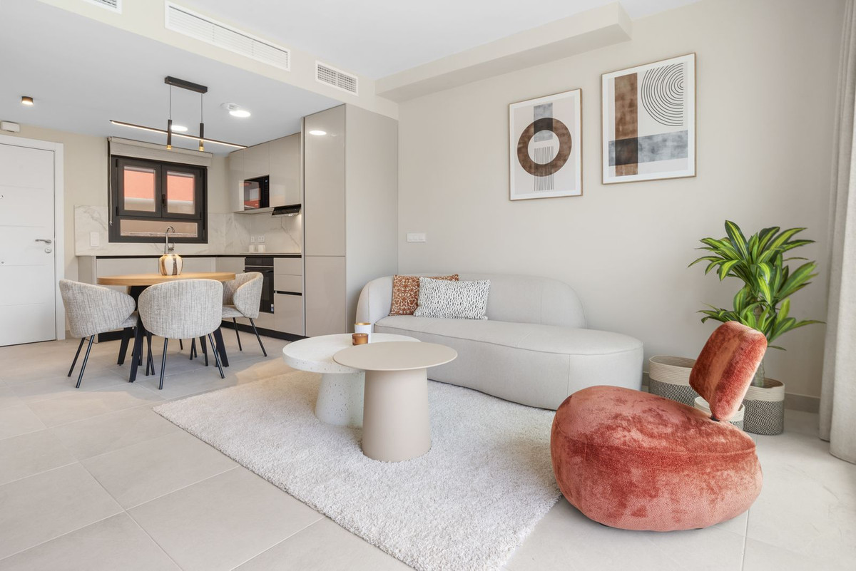 2 Bed Apartment for sale in Mijas Costa Del Sol, Málaga, Spain