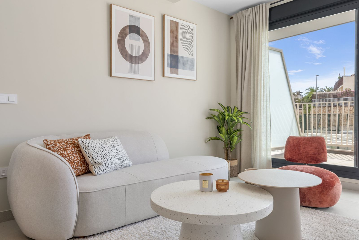 2 Bed Apartment for sale in Mijas Costa Del Sol, Málaga, Spain