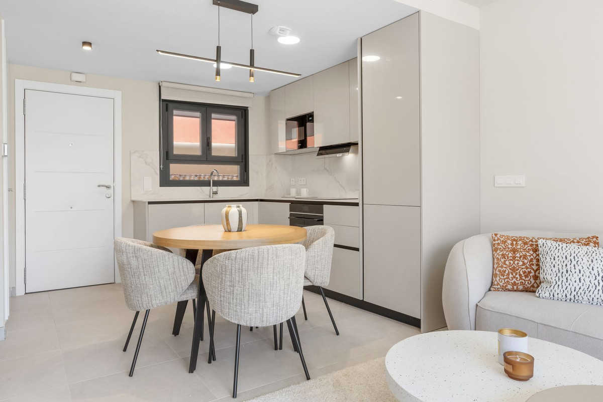 2 Bed Apartment for sale in Mijas Costa Del Sol, Málaga, Spain